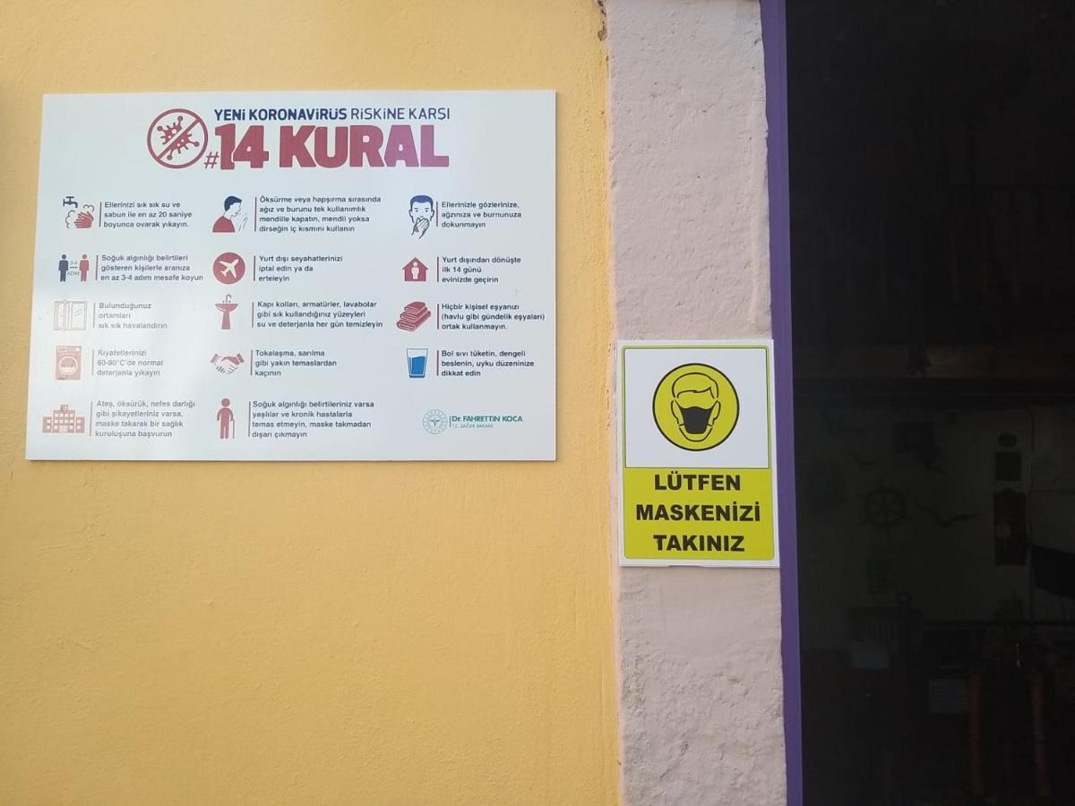 Kispet Marti Boutique Guest house *
