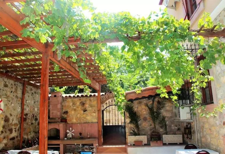 Guest house Kispet Marti Boutique *
