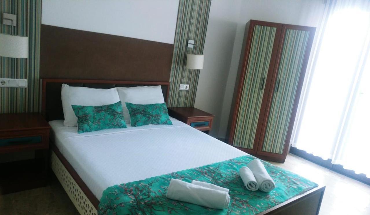 Nehir Dalyan Boutique Bed & Breakfast Ortaca (Mugla)