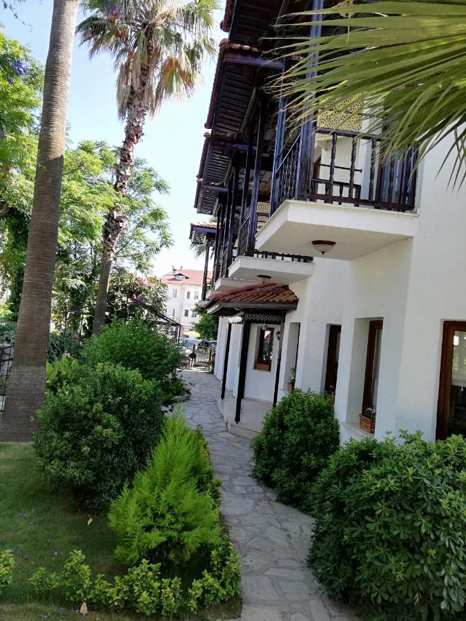 Nehir Dalyan Boutique *