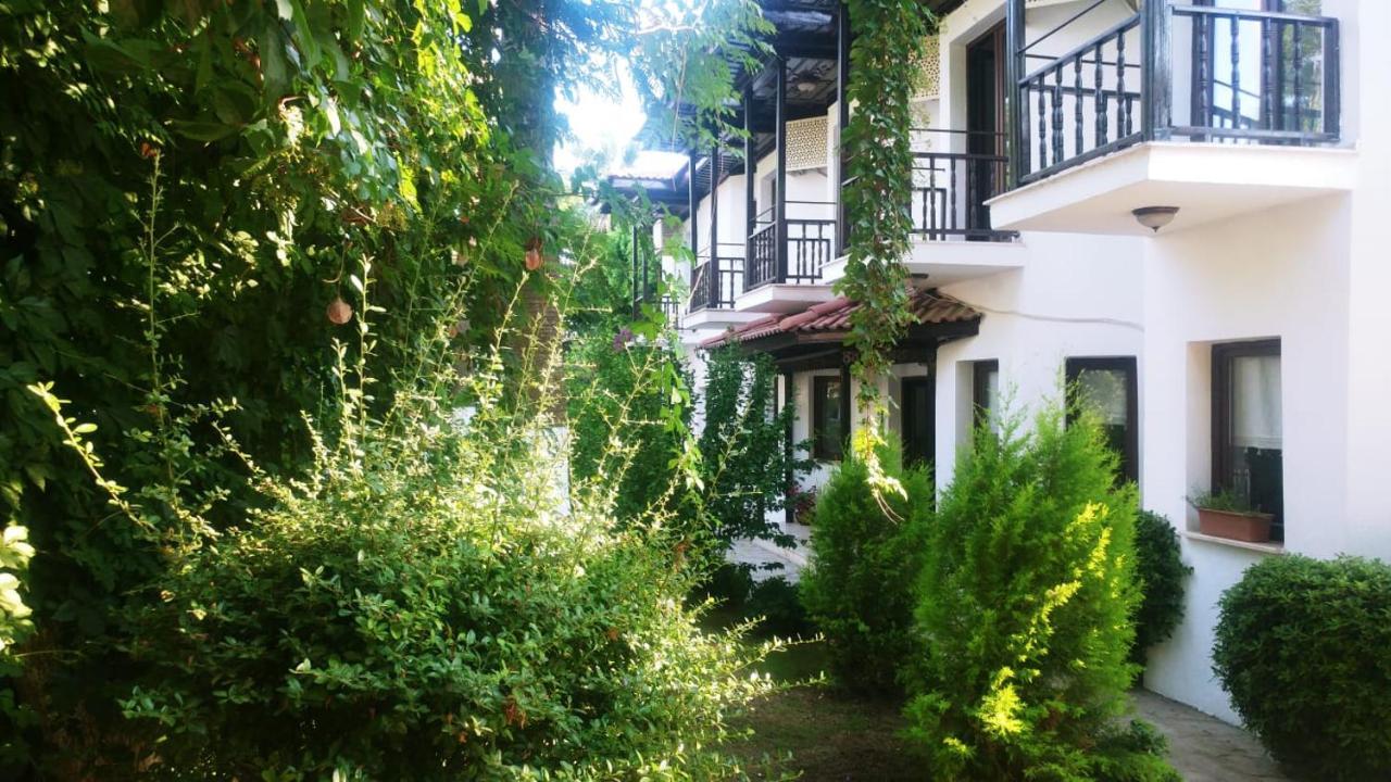 Nehir Dalyan Boutique *