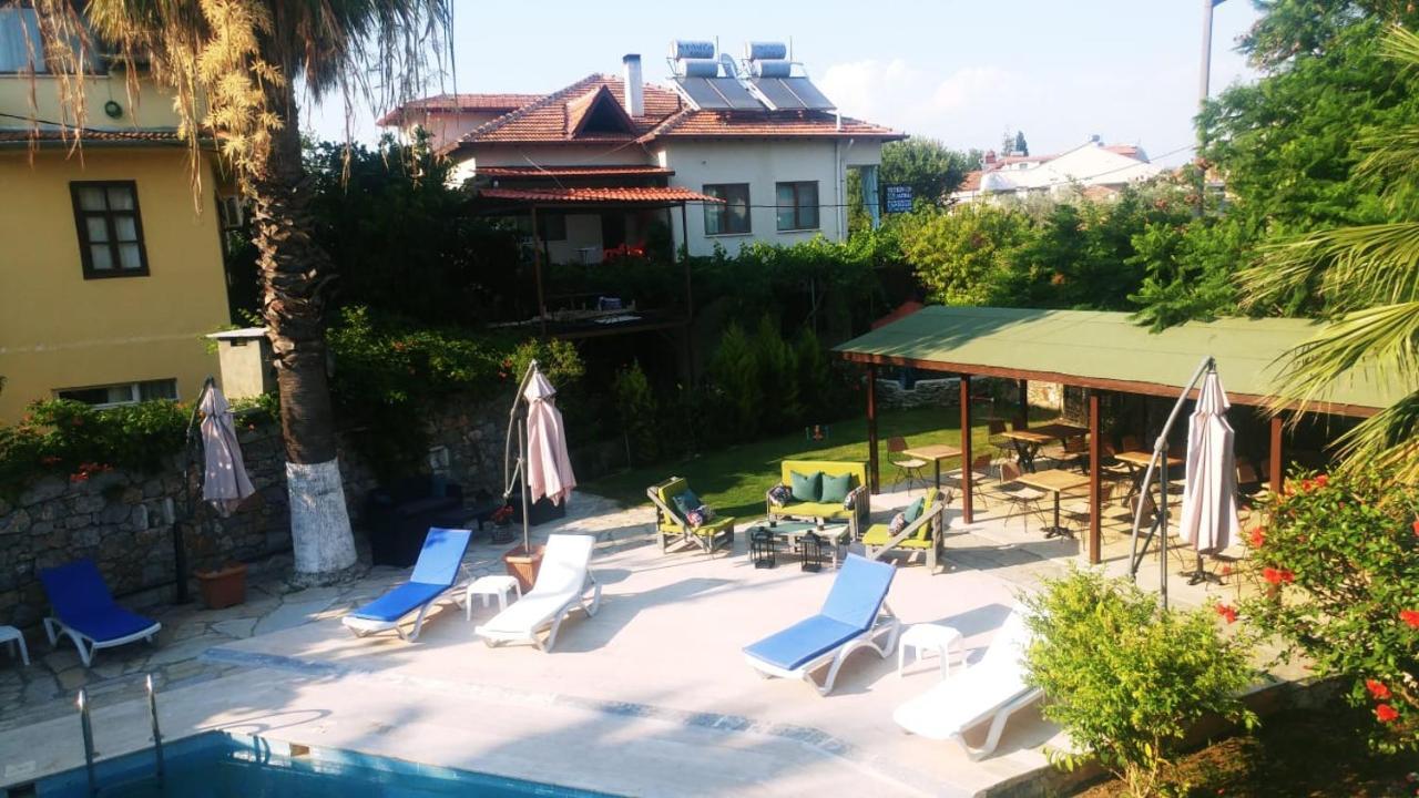 Bed & Breakfast Nehir Dalyan Boutique *