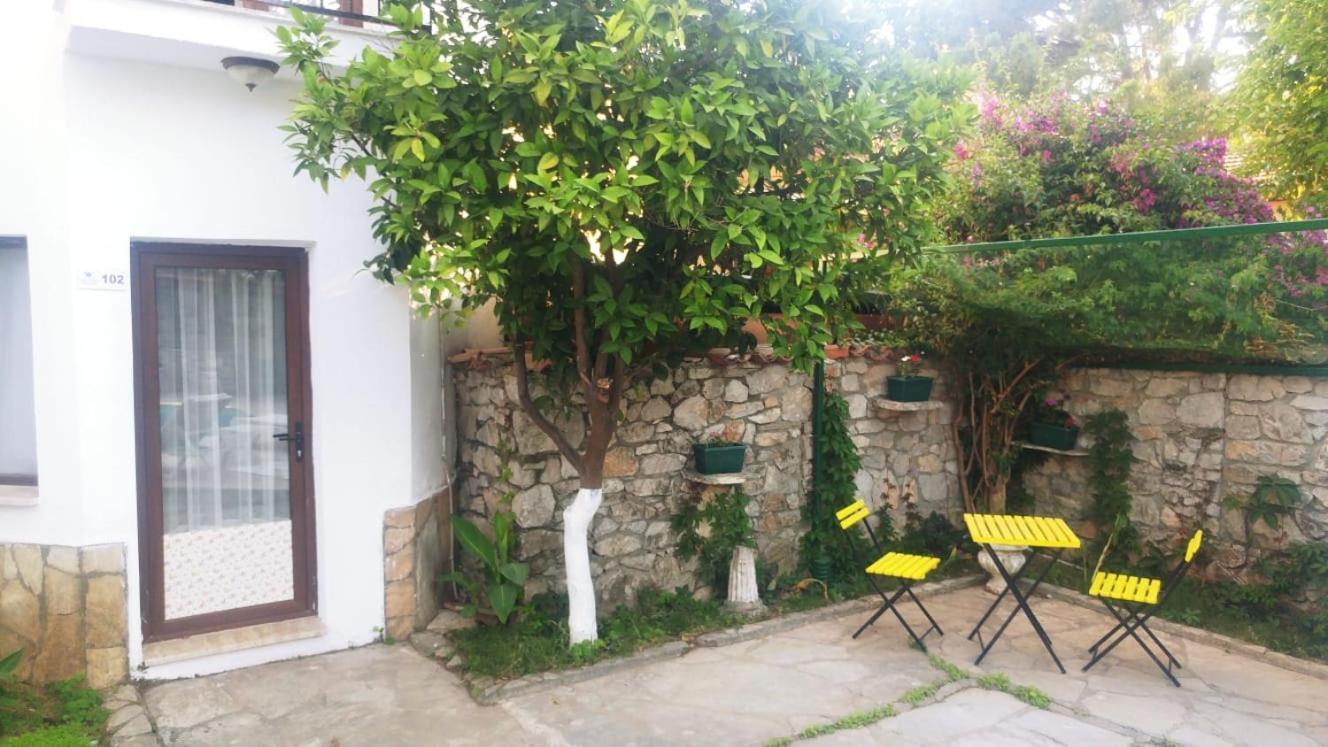 Nehir Dalyan Boutique Ortaca (Mugla)