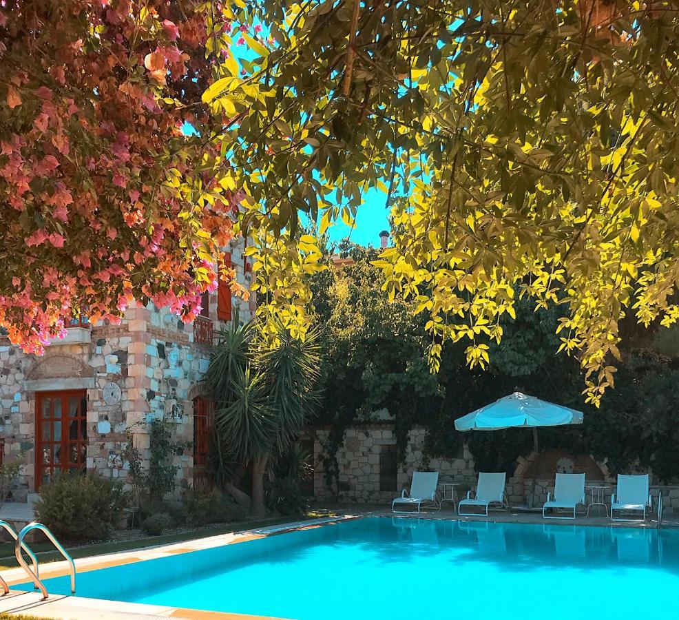 Zeytin Hotel 3*