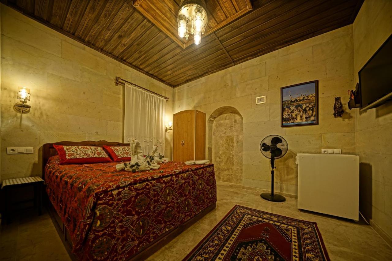 Valley Cave House Goreme