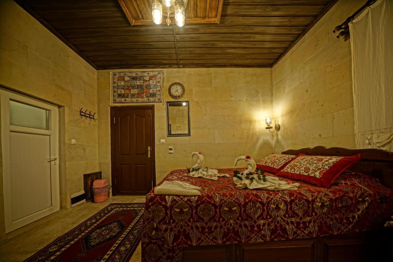 Hotel Valley Cave House 2*