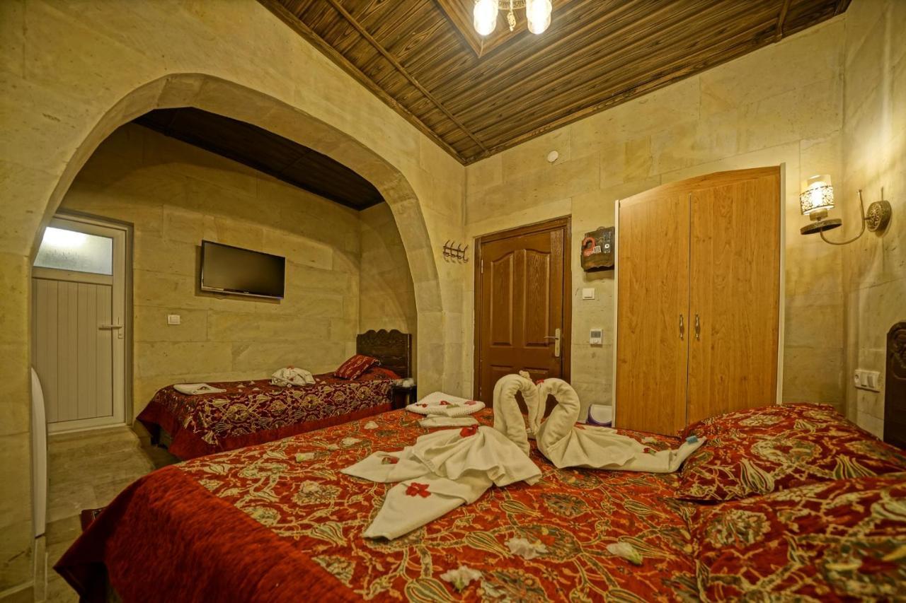 Valley Cave House Goreme