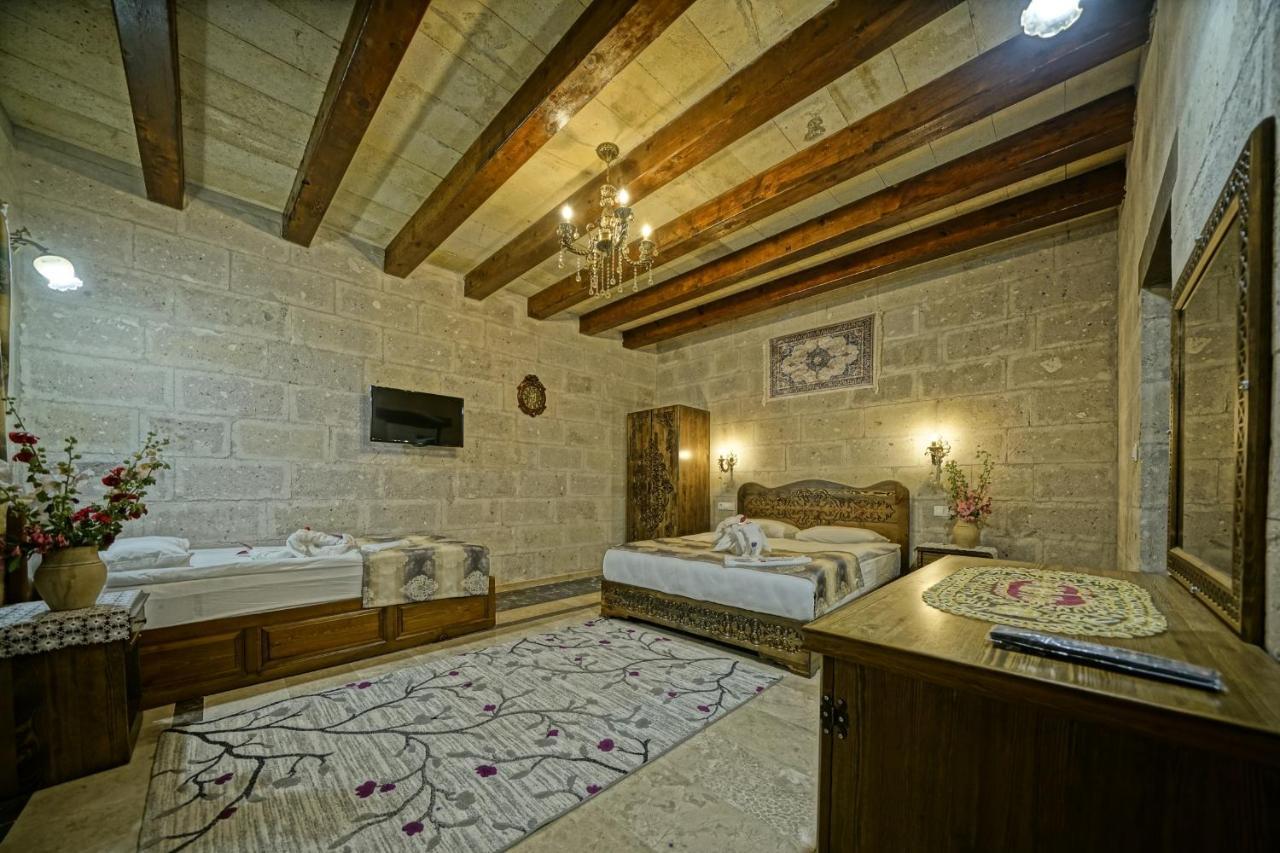 Hotel Valley Cave House 2*