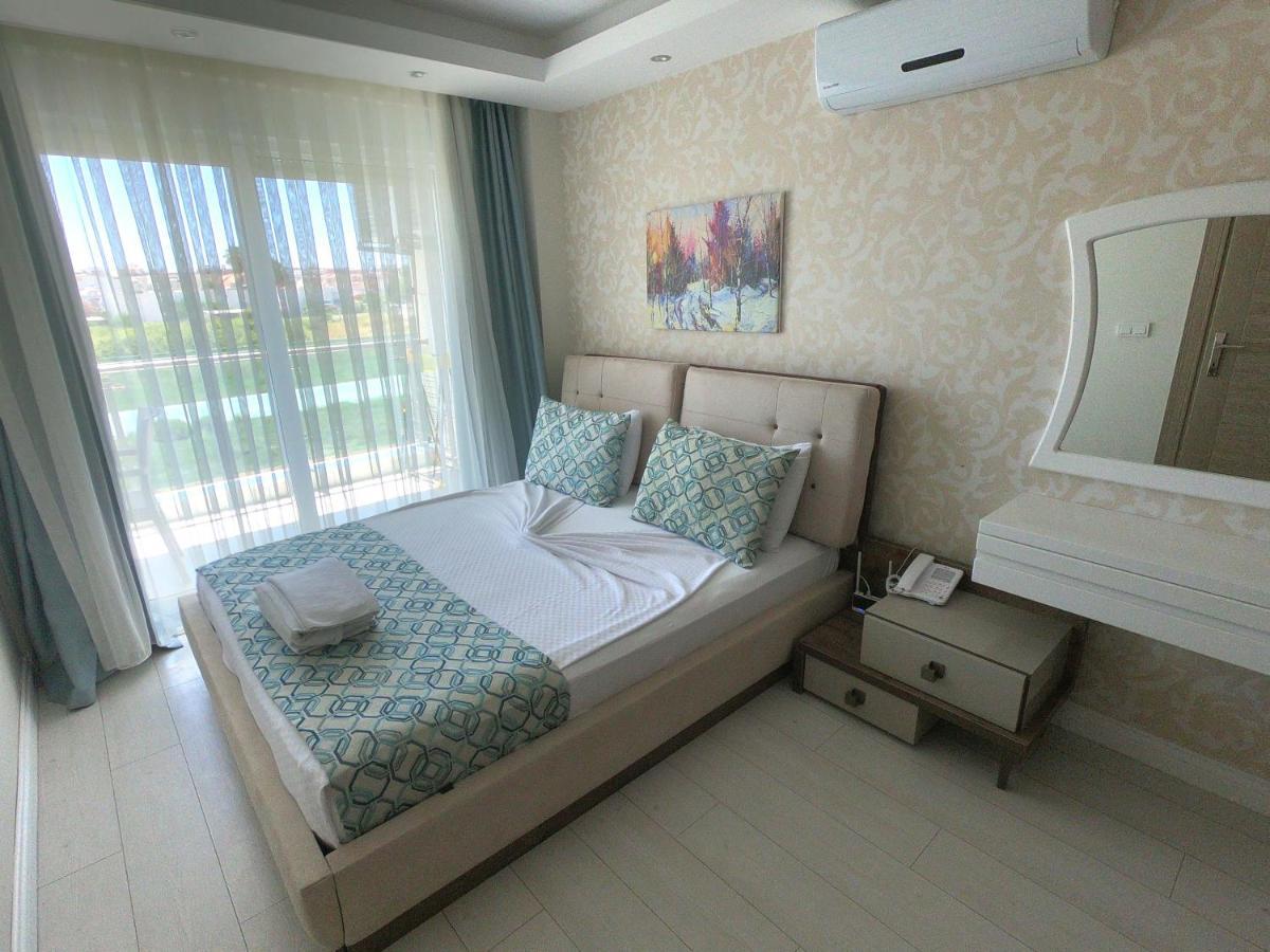 Aparthotel Happy Family Manavgat