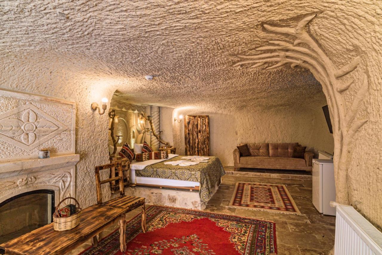 Hotel Cappadocia Ennar Cave Swimming Pool Hot & Nevsehir