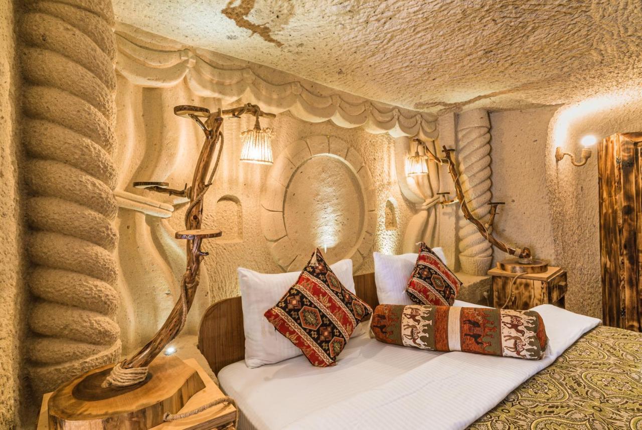 Hotel Cappadocia Ennar Cave Swimming Pool Hot &