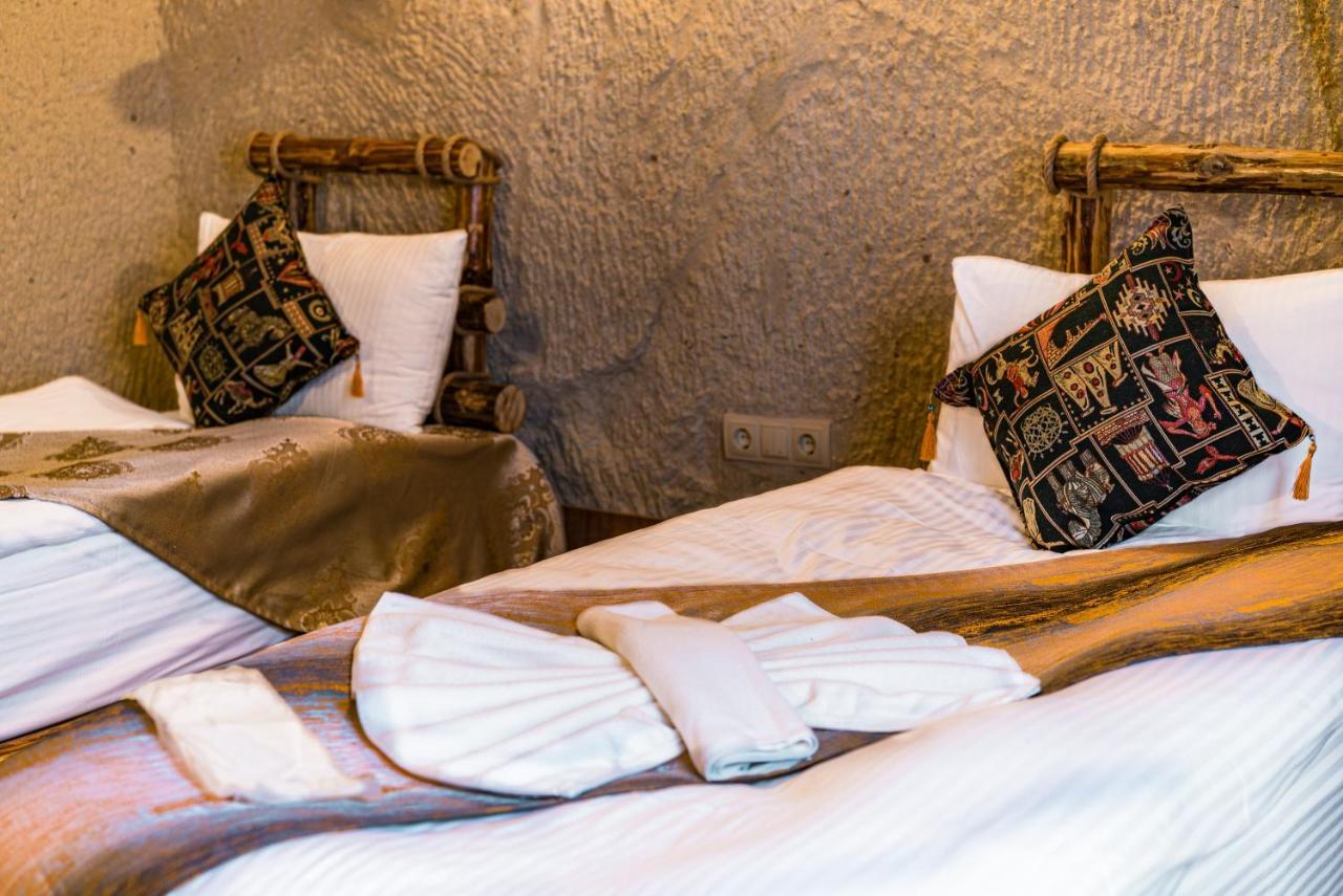 Hotel Cappadocia Ennar Cave Swimming Pool Hot & Nevsehir