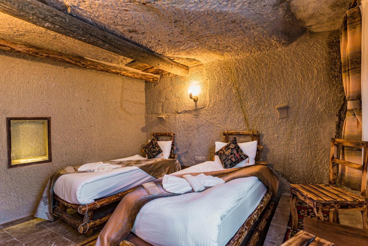 Hotel Cappadocia Ennar Cave Swimming Pool Hot & Nevsehir