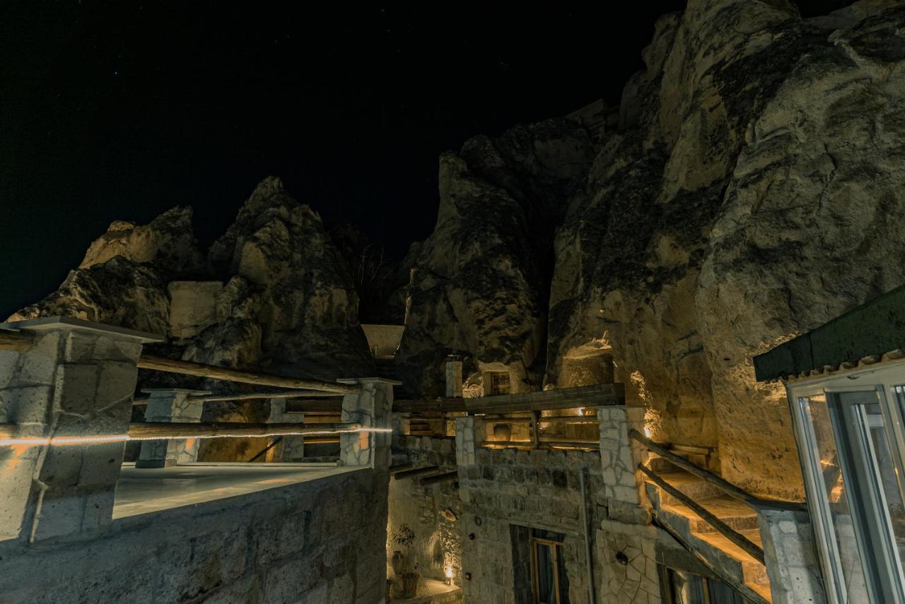 Cappadocia Ennar Cave Swimming Pool Hot & Nevsehir