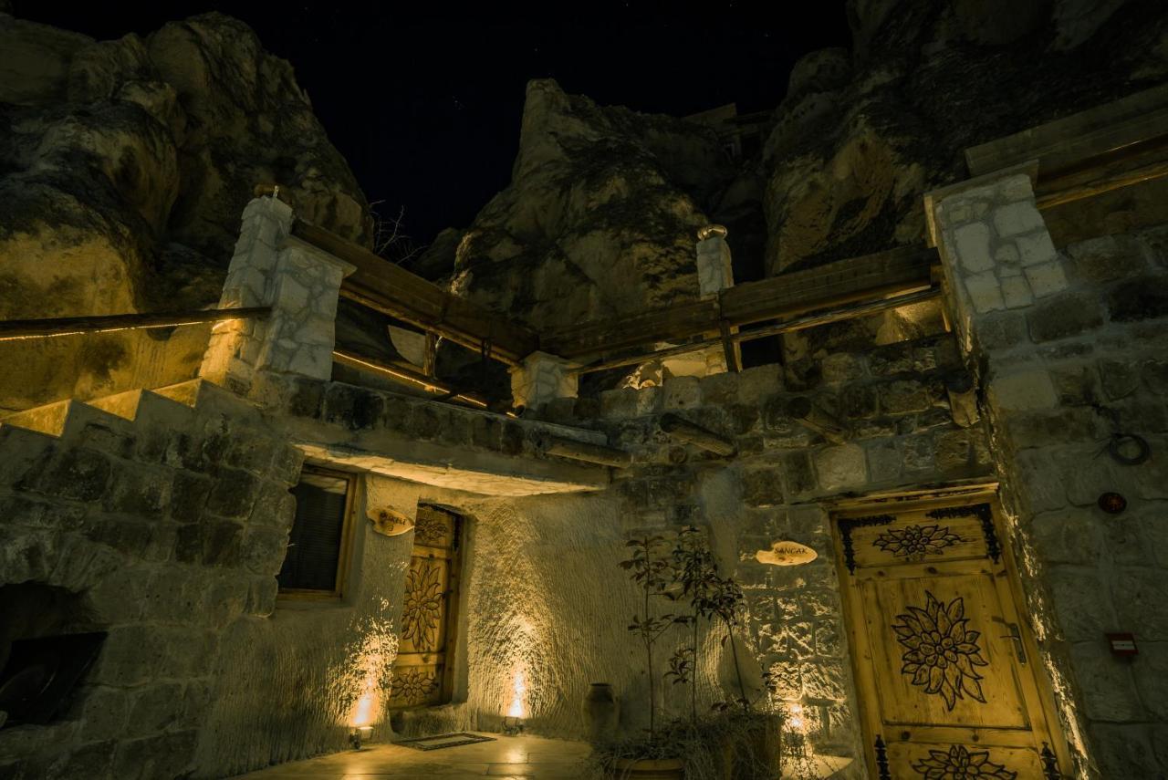 Cappadocia Ennar Cave Swimming Pool Hot & Hotel Nevsehir