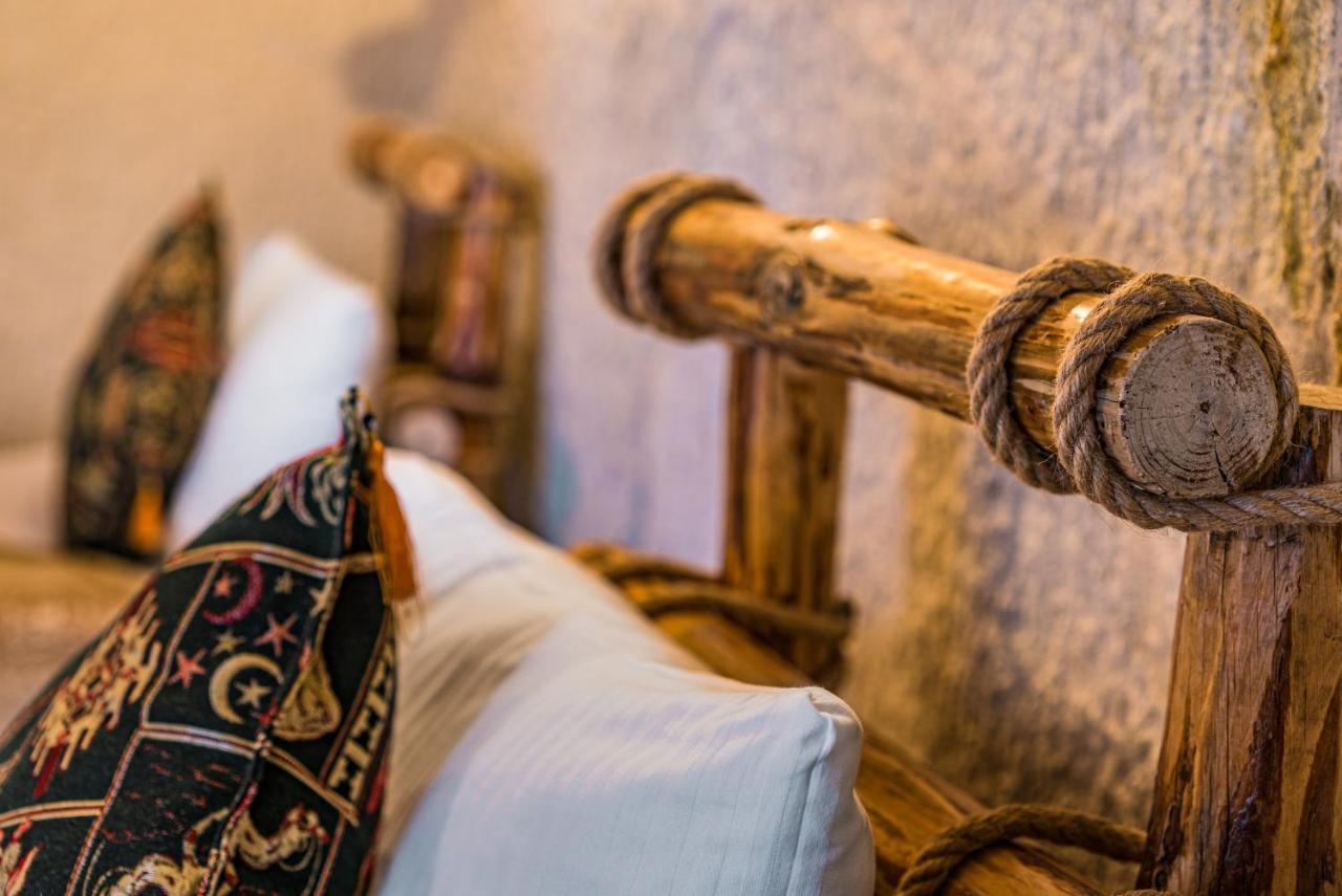 Cappadocia Ennar Cave Swimming Pool Hot & Hotel 3*