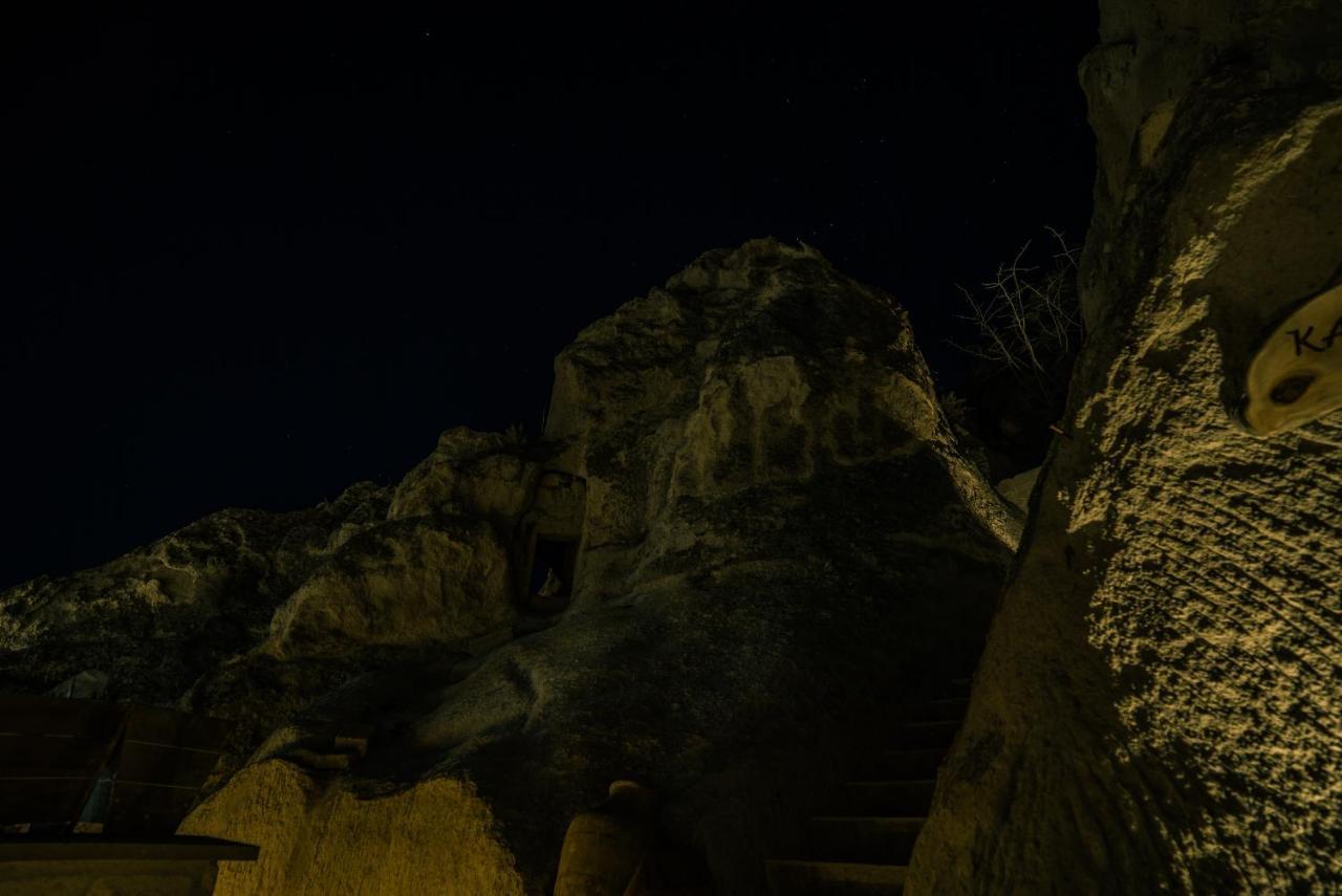Cappadocia Ennar Cave Swimming Pool Hot & Hotel Nevsehir