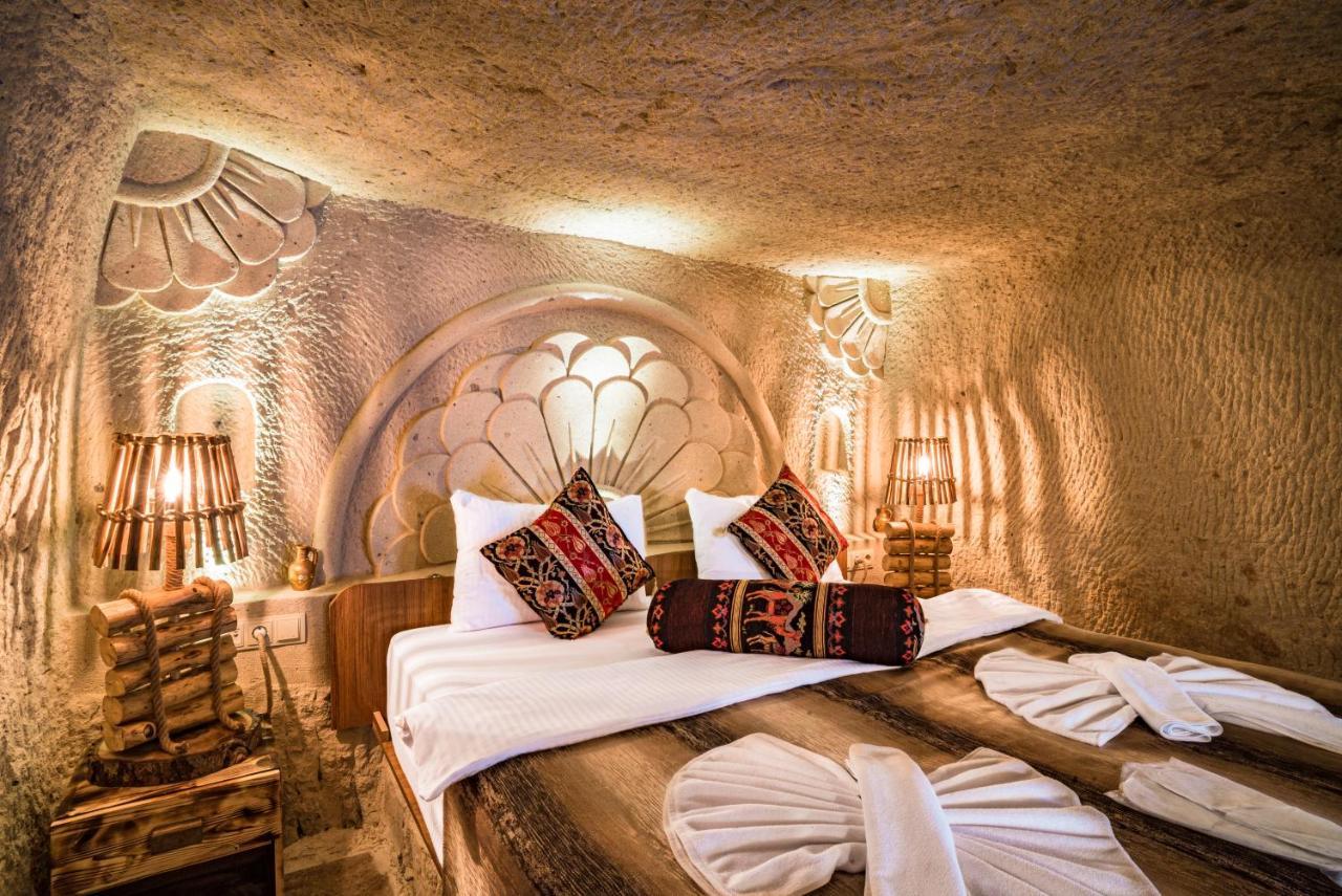 Hotel Cappadocia Ennar Cave Swimming Pool Hot & Nevsehir