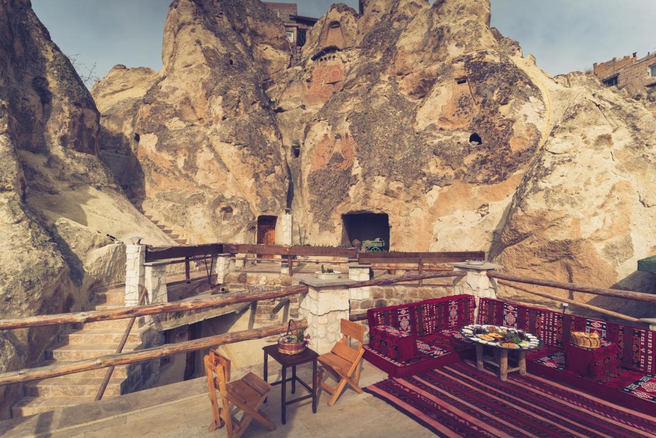 Hotel Cappadocia Ennar Cave Swimming Pool Hot &
