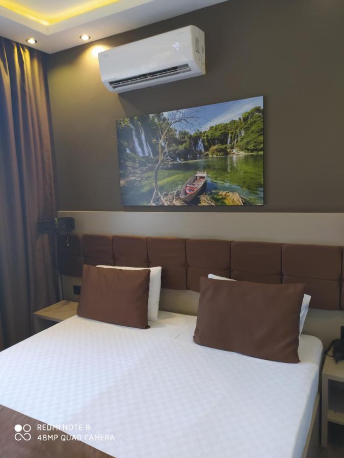 Hotel Respiro Boutique Istanbul