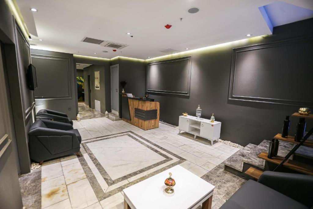 Royal Galata 3* Istanbul