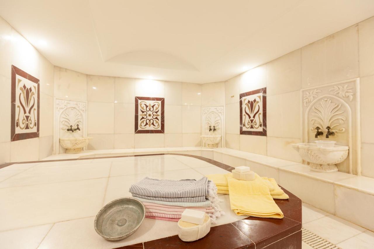 Ilci Hotel Ankara