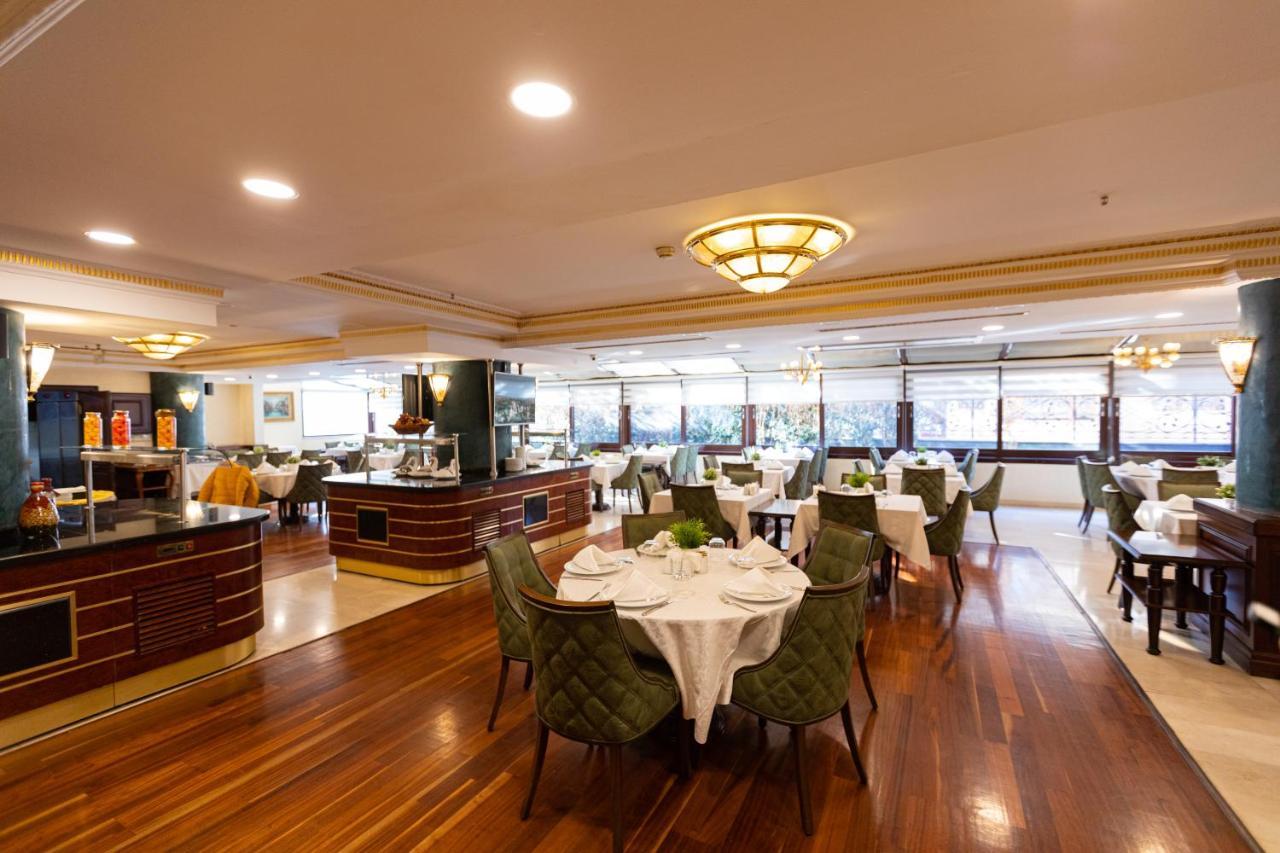 Hotel Ilci 4*