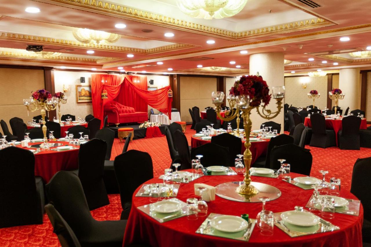 Ilci 4* Ankara