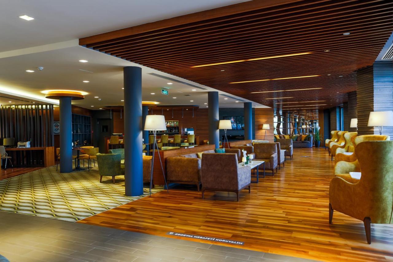 Anatolia 4* Bursa