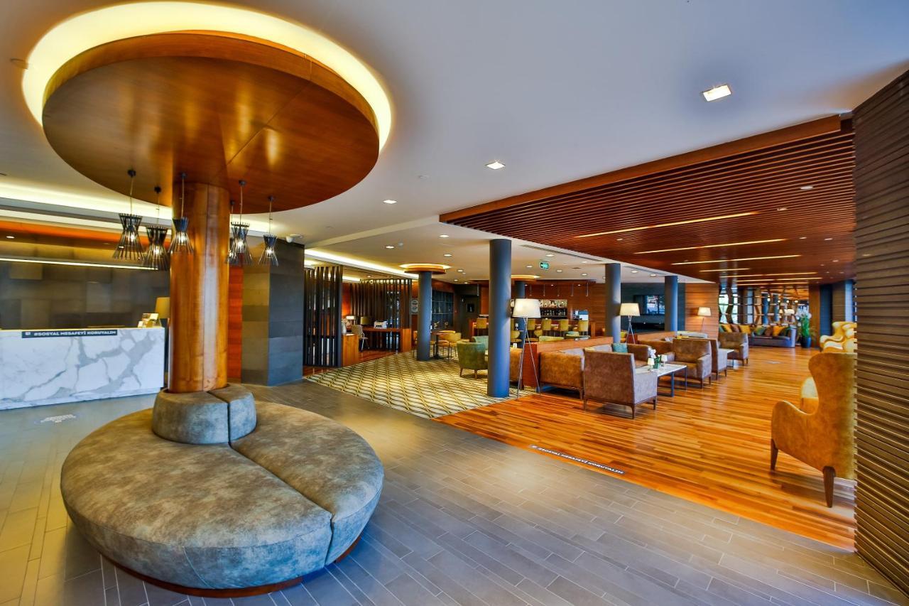 Hotel Anatolia 4*