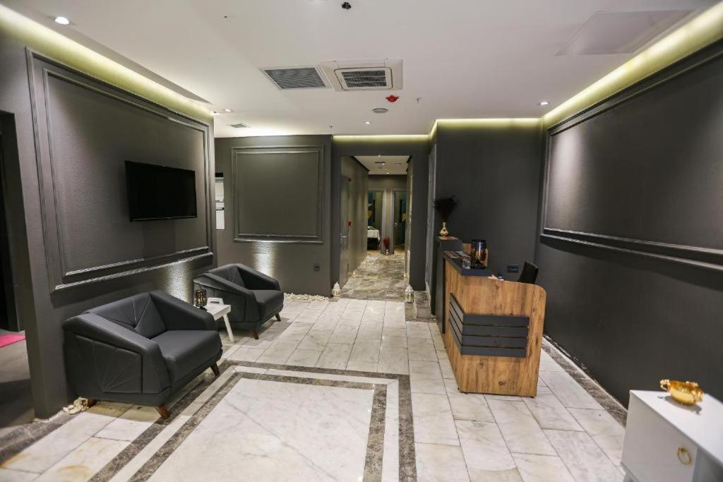 Hotel Royal Galata Istanbul
