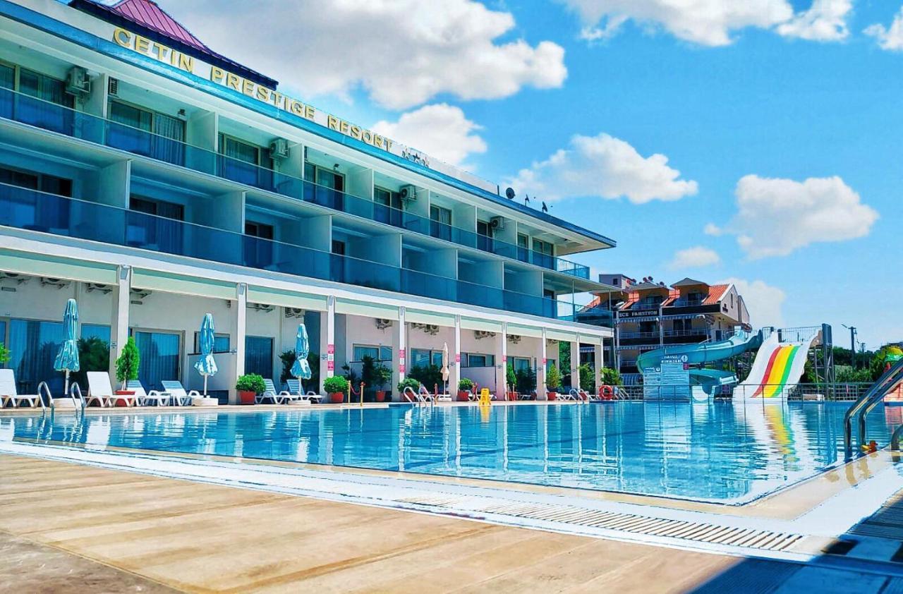 Ceti̇n Presti̇ge