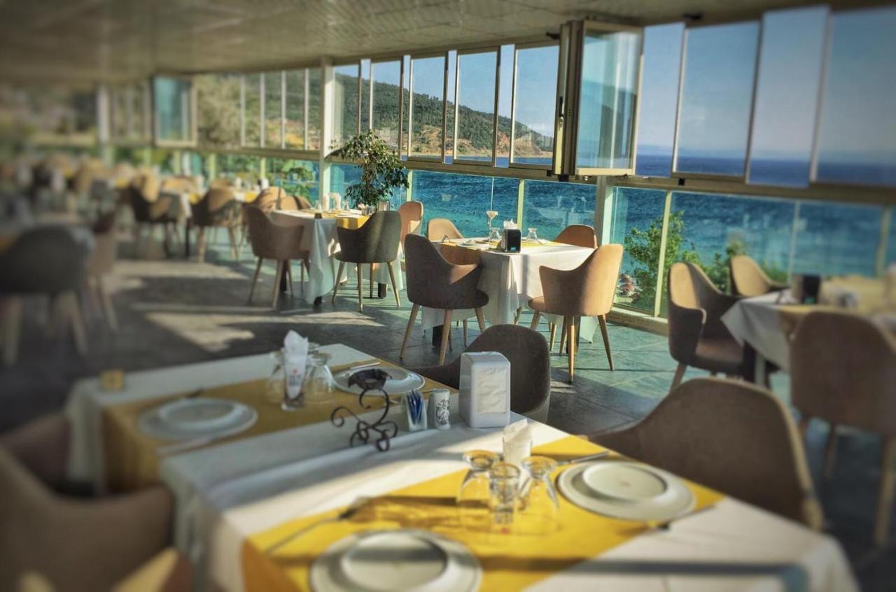 Hotel Ceti̇n Presti̇ge Ocaklar