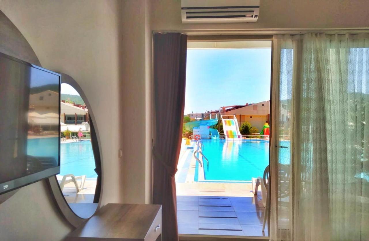 Ceti̇n Presti̇ge Hotel