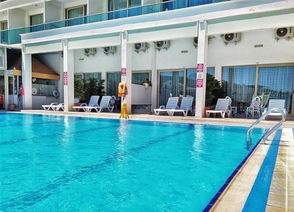 Ceti̇n Presti̇ge Hotel 3*