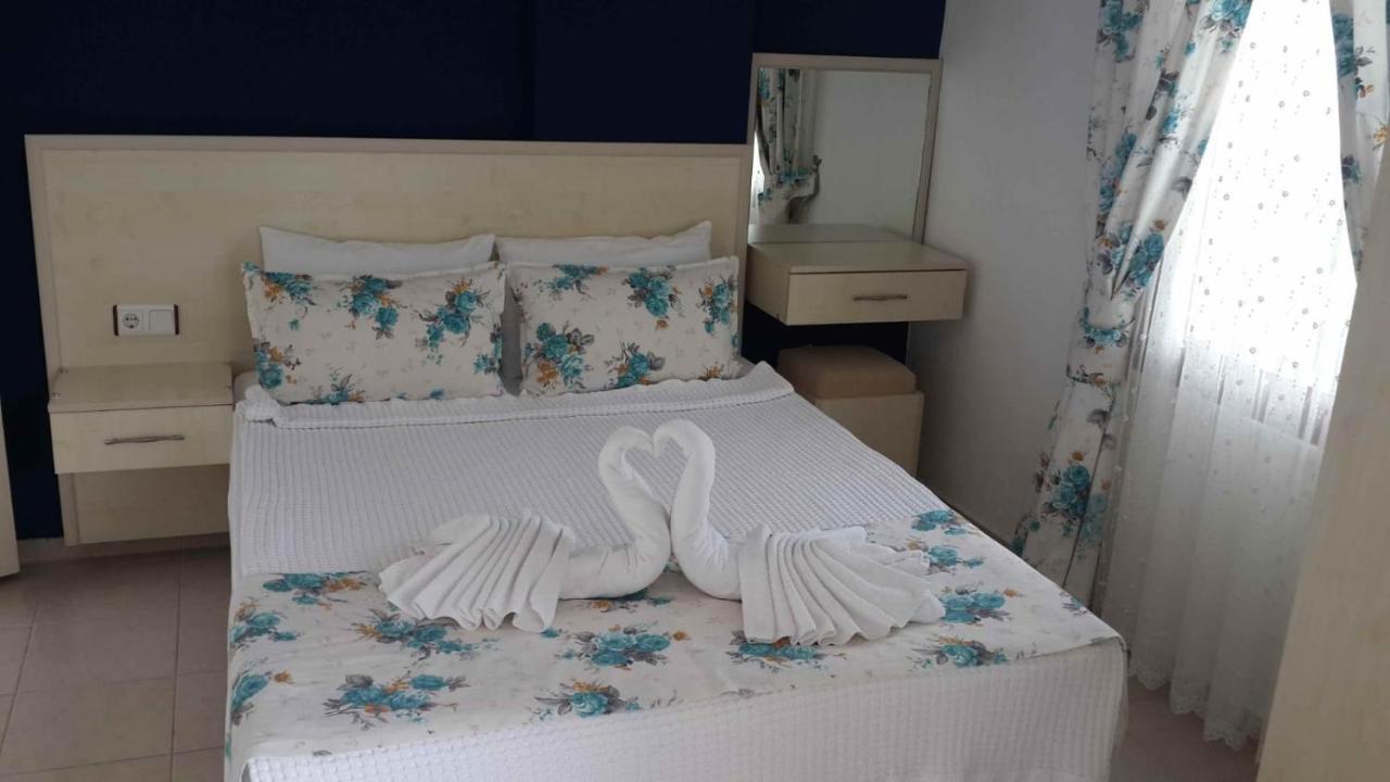 Aparthotel Lacivert Boutique Hotel Selimiye (Aegean)