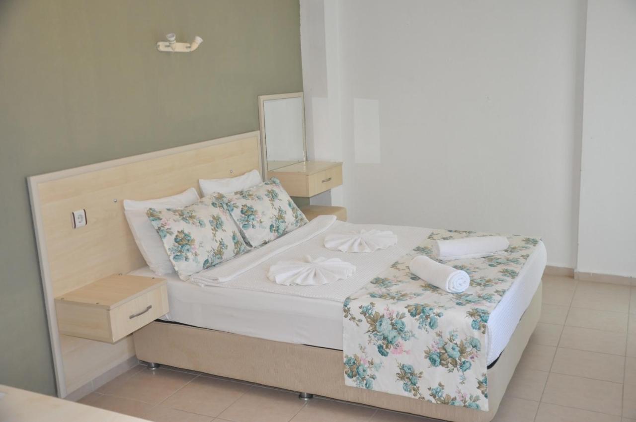 Lacivert Boutique Hotel Selimiye (Aegean)