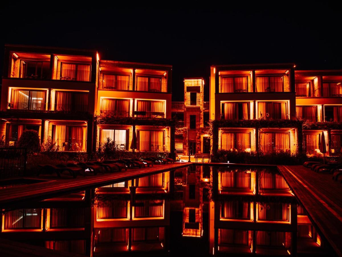 Hotel Costa Farilya Special Class Bodrum 4*