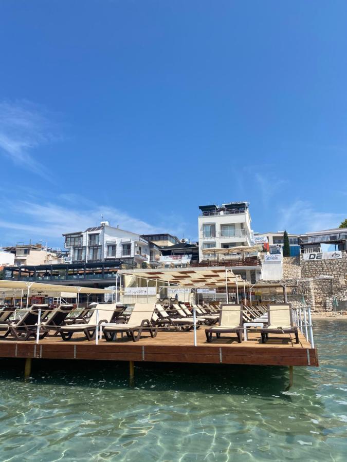 Aparthotel Seaside Didim