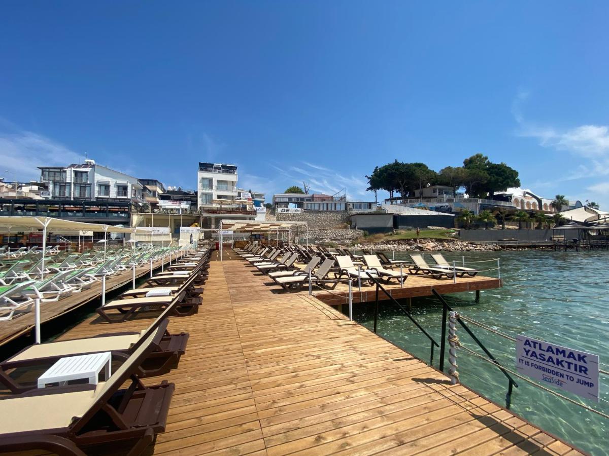 Seaside 2* Didim