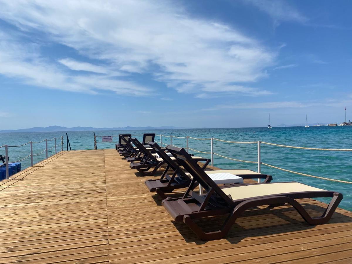 Seaside Didim