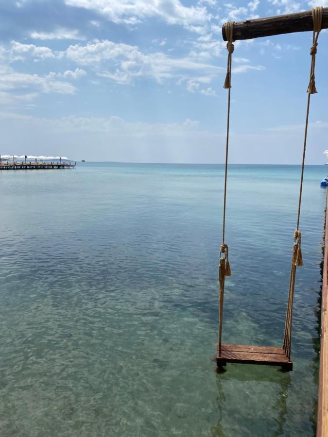 Seaside Aparthotel Didim