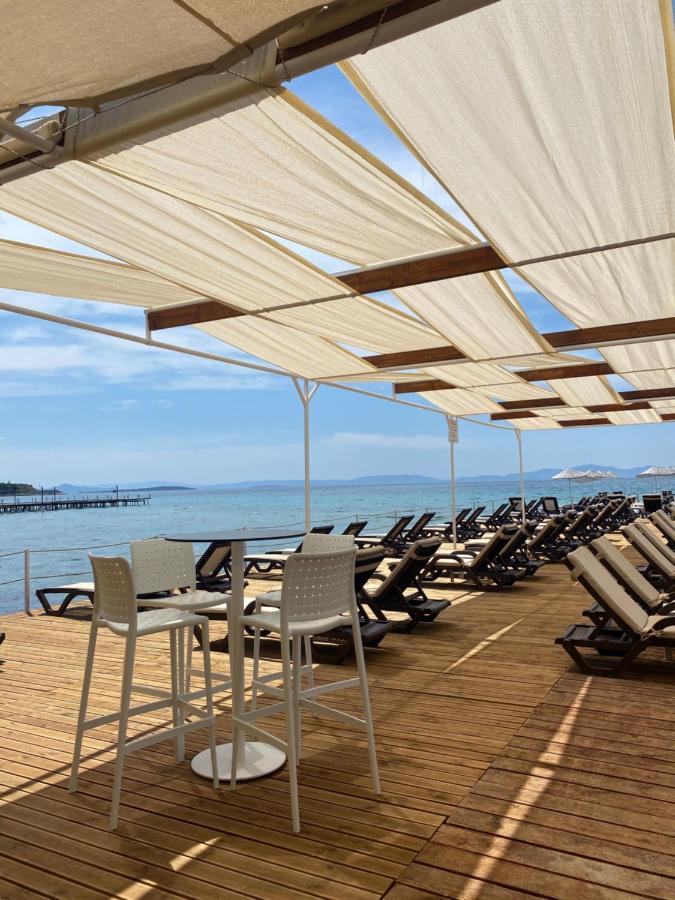 Aparthotel Seaside