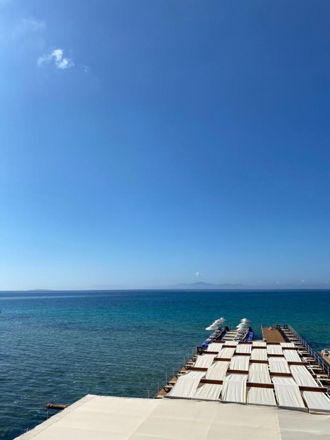 Seaside Didim