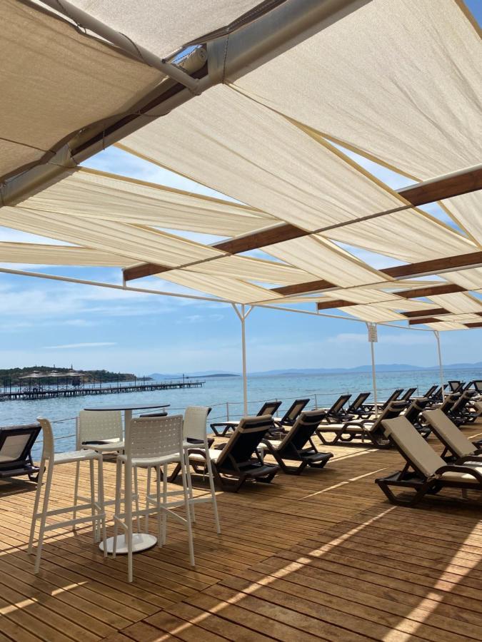 Seaside Aparthotel Didim
