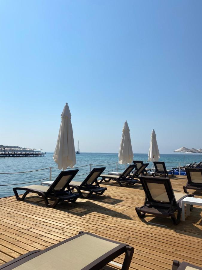 Seaside 2* Didim