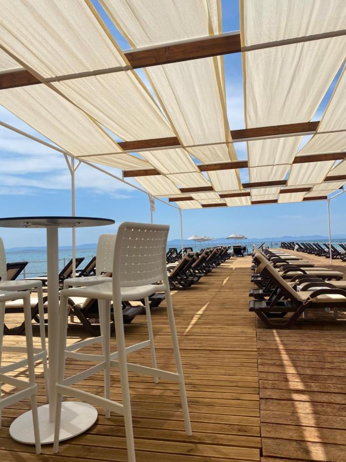 Aparthotel Seaside Didim