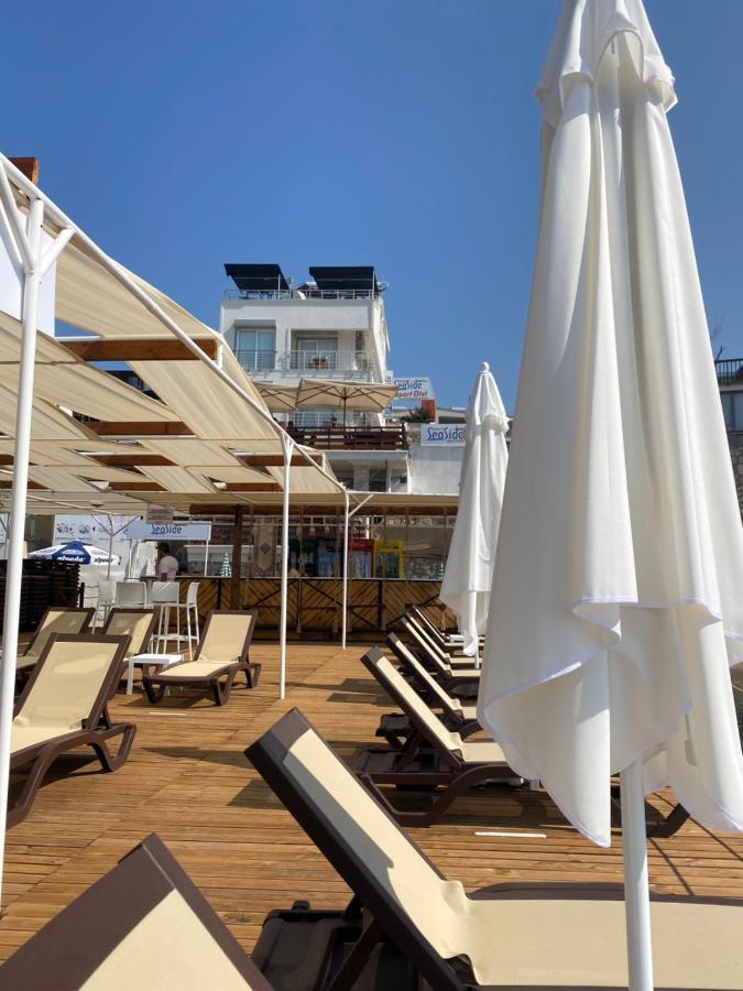 Seaside Aparthotel Didim