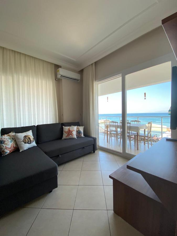 Aparthotel Seaside 2*