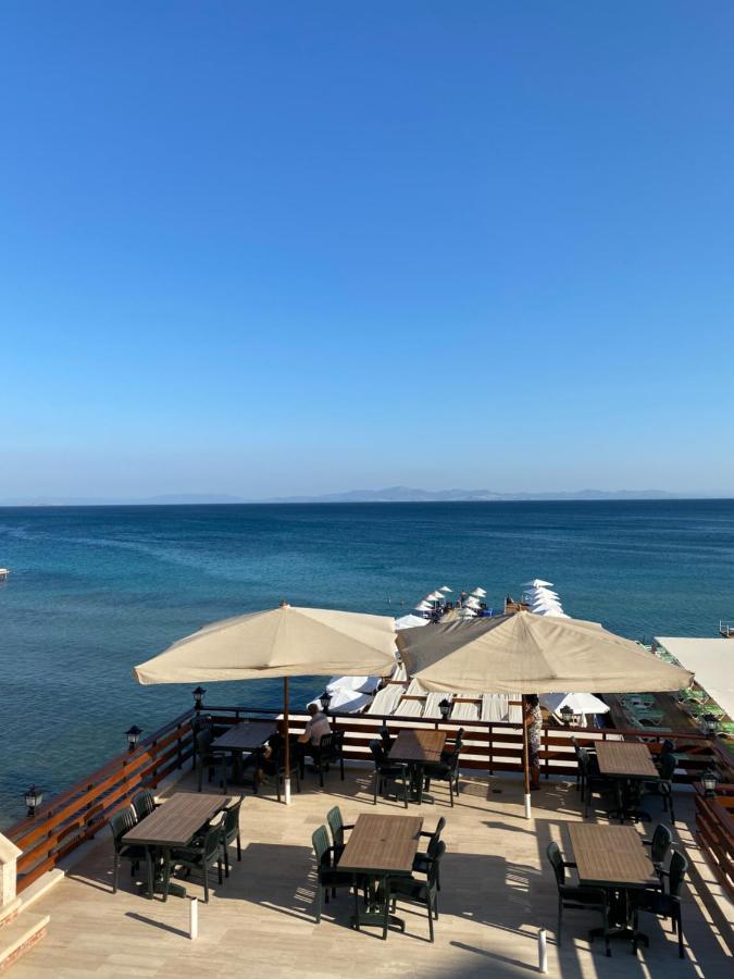 Seaside Aparthotel 2*